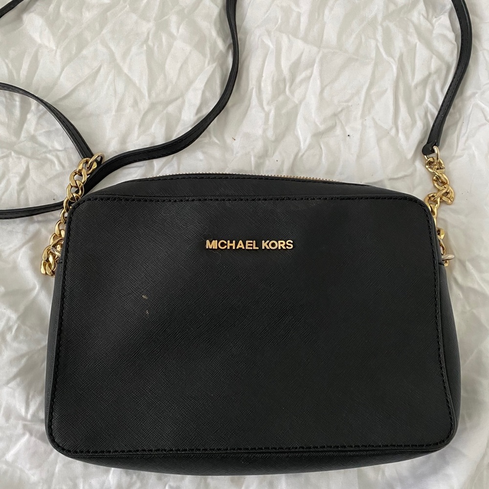 Michael Kors Crossbody Bag